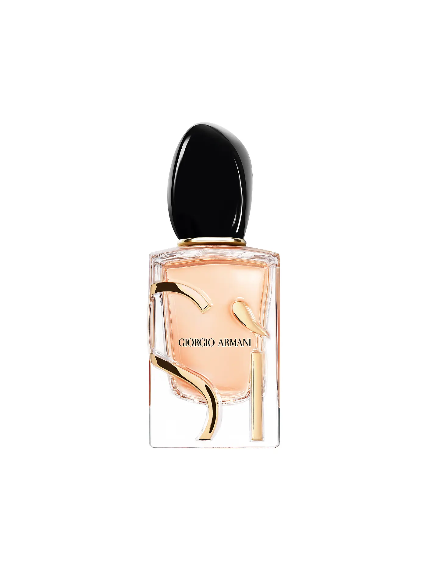 ARMANI | Sì Eau de Parfum 50ml Nachfüllbar | 